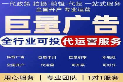 行业标杆：SEM推广代运营成功案例